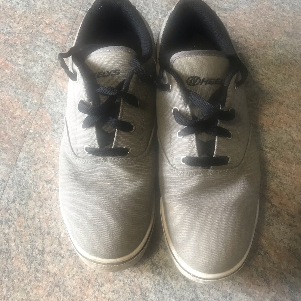 Heelys sneakers men
